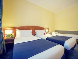 Mercure Genova San Biagio