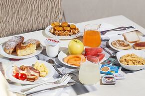 Mercure Genova San Biagio