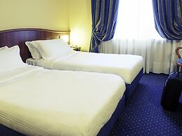 Mercure Genova San Biagio