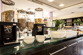 Mercure Genova San Biagio