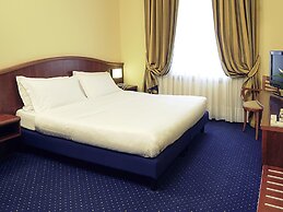 Mercure Genova San Biagio