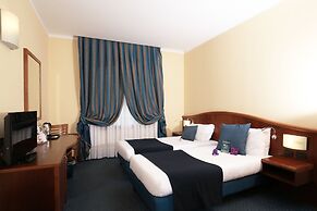 Mercure Genova San Biagio