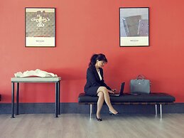 Mercure Genova San Biagio