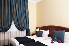 Mercure Genova San Biagio
