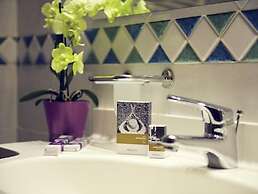 Mercure Genova San Biagio