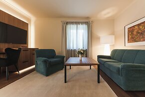 Hotel Mignon Meran Park & Spa