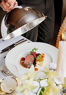 Hotel Mignon Meran Park & Spa