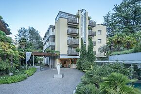 Hotel Mignon Meran Park & Spa
