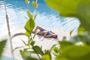 Hotel Mignon Meran Park & Spa