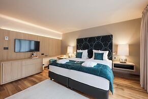Hotel Mignon Meran Park & Spa