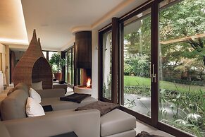 Hotel Mignon Meran Park & Spa