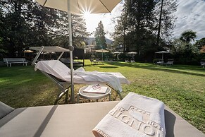 Hotel Mignon Meran Park & Spa
