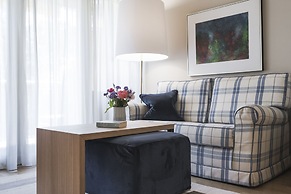 Hotel Mignon Meran Park & Spa