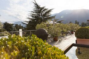 Hotel Mignon Meran Park & Spa