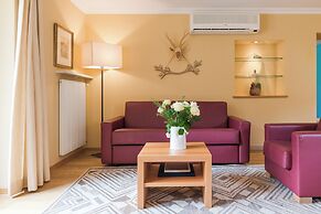 Hotel Mignon Meran Park & Spa