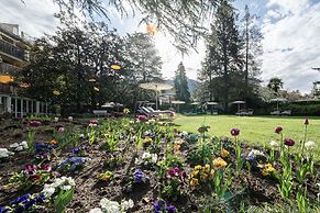 Hotel Mignon Meran Park & Spa