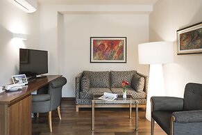 Hotel Mignon Meran Park & Spa