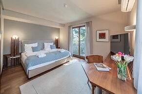 Hotel Mignon Meran Park & Spa