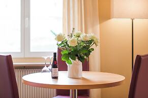 Hotel Mignon Meran Park & Spa