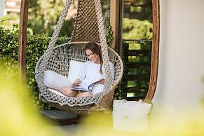 Hotel Mignon Meran Park & Spa