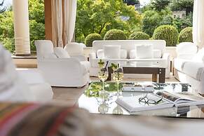 Hotel Mignon Meran Park & Spa