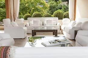 Hotel Mignon Meran Park & Spa