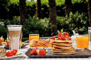 Hotel Mignon Meran Park & Spa