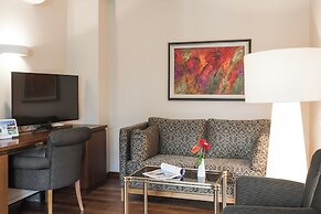 Hotel Mignon Meran Park & Spa