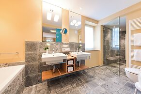 Hotel Mignon Meran Park & Spa