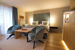 Hotel Mignon Meran Park & Spa