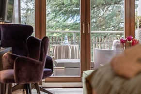 Hotel Mignon Meran Park & Spa