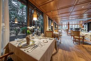 Hotel Mignon Meran Park & Spa