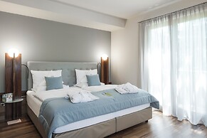 Hotel Mignon Meran Park & Spa