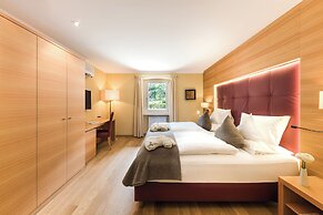 Hotel Mignon Meran Park & Spa