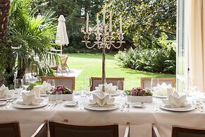 Hotel Mignon Meran Park & Spa