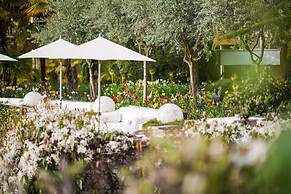 Hotel Mignon Meran Park & Spa