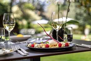 Hotel Mignon Meran Park & Spa