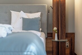 Hotel Mignon Meran Park & Spa