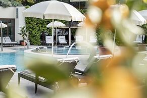 Hotel Mignon Meran Park & Spa