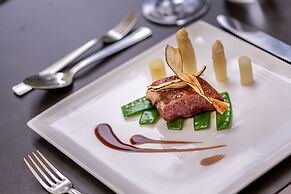 Hotel Mignon Meran Park & Spa