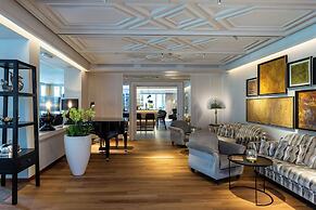 Hotel Mignon Meran Park & Spa