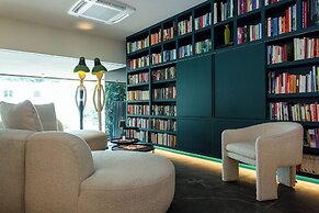 Hotel Mignon Meran Park & Spa