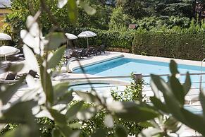 Hotel Mignon Meran Park & Spa