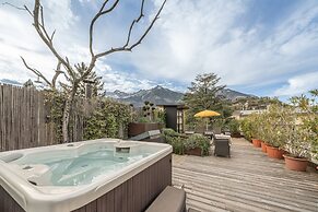 Hotel Mignon Meran Park & Spa