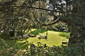 Hotel Mignon Meran Park & Spa