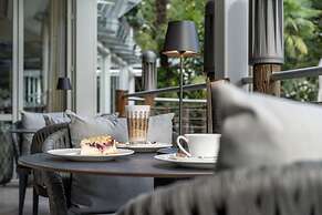 Hotel Mignon Meran Park & Spa