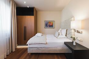 Hotel Mignon Meran Park & Spa