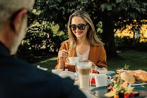Hotel Mignon Meran Park & Spa