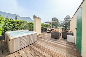 Hotel Mignon Meran Park & Spa