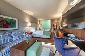 Hotel Mignon Meran Park & Spa